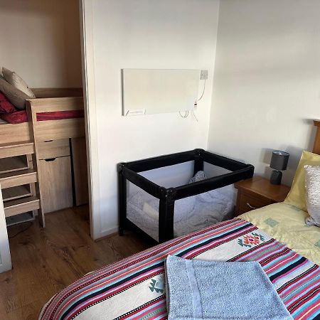Central Lisburn Duplex Apartment Siren Stays Exterior foto