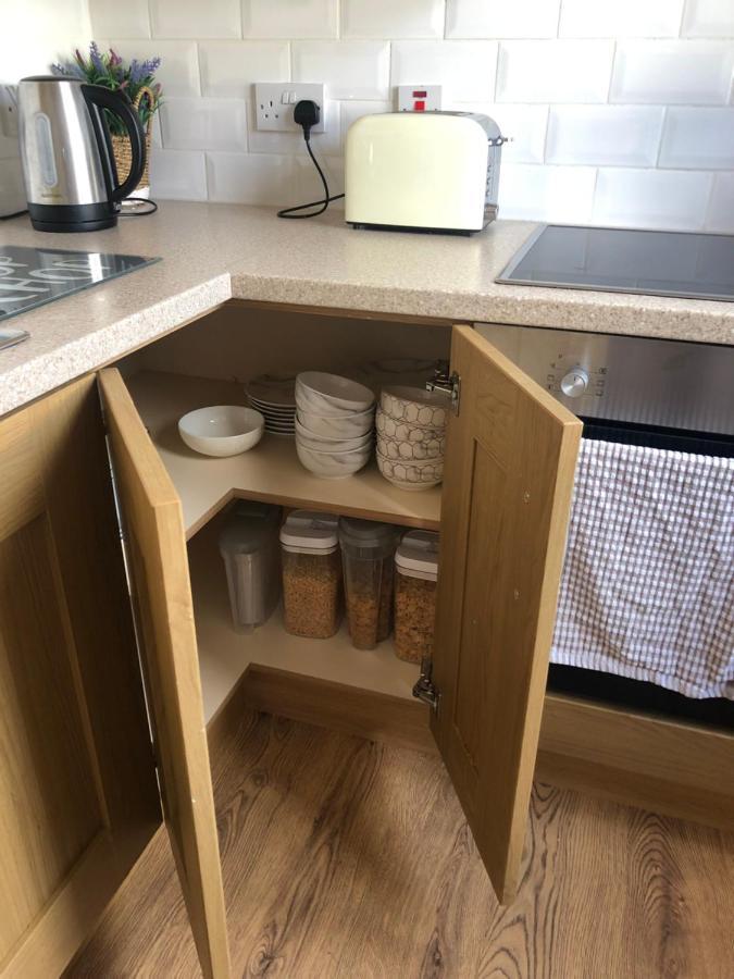 Central Lisburn Duplex Apartment Siren Stays Exterior foto